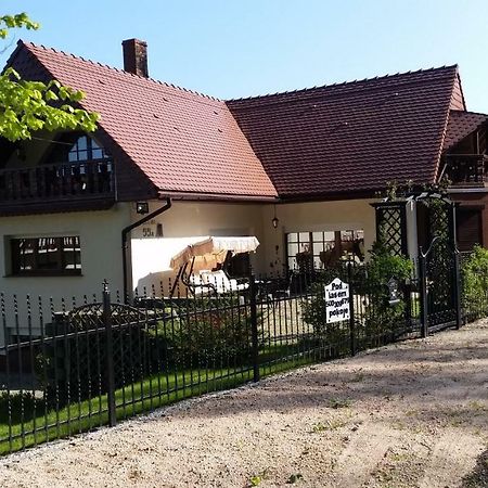 Willa Gorska Karpacz Exterior photo